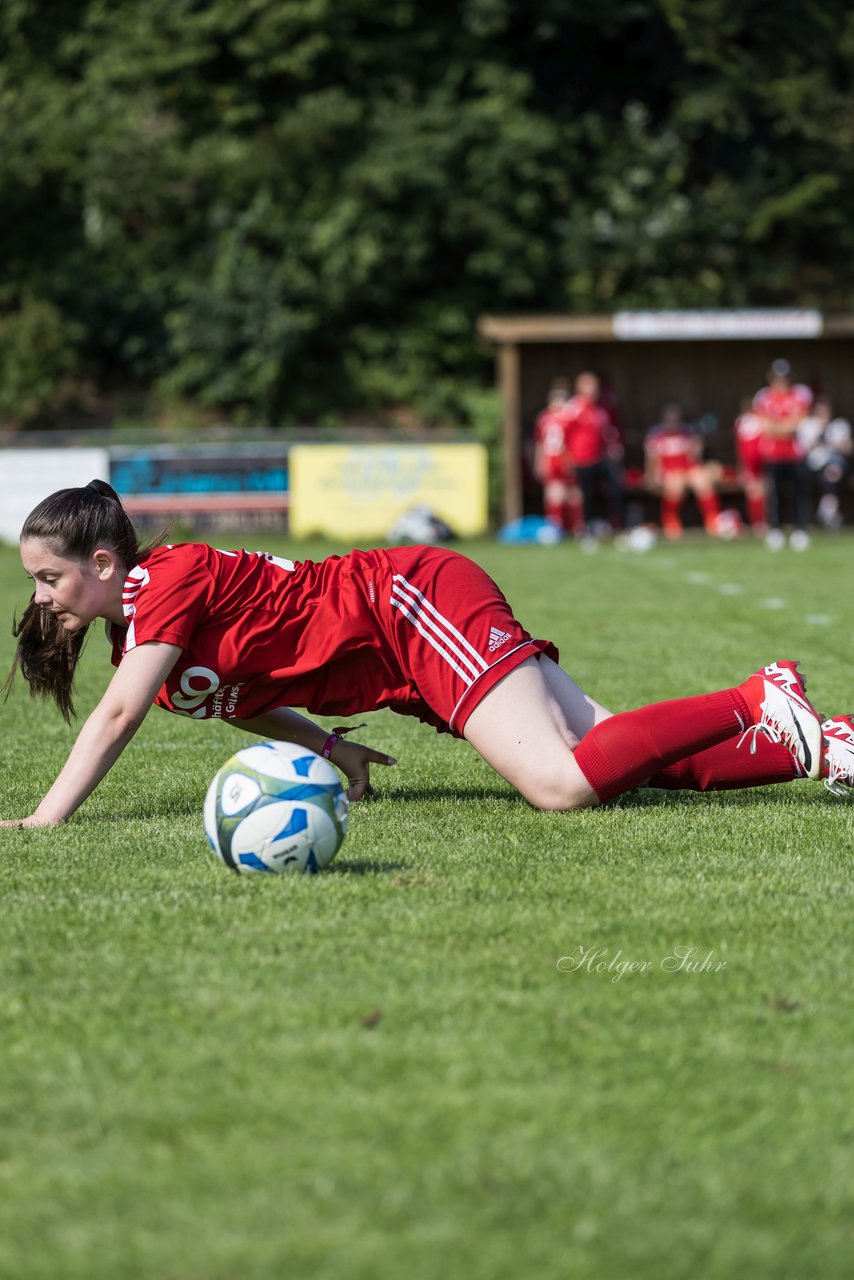 Bild 453 - F TuS Tensfeld - TSV Bargteheide : Ergebnis: 1:0